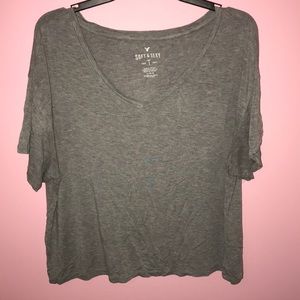 American eagle soft and sexy T-shirt